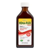 HEMA-PLEX LIQUID, 250 ml